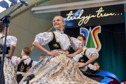 60. Tydzień Kultury Beskidzkiej